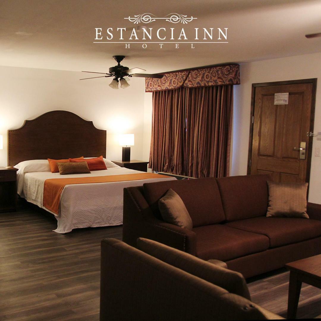 Estancia Inn Текате Екстер'єр фото